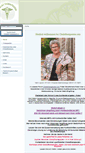 Mobile Screenshot of chelattherapeuten.com